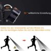 Stirnlampe mit Sensorsteuerung Bild